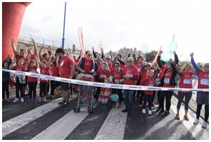 Foto 202 de la Carrera Familiar de Getxo 2018